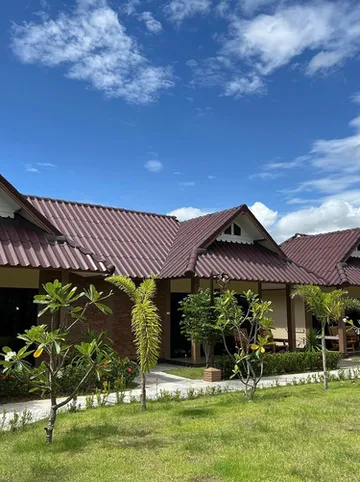 รูปภาพของบูก้านสุโขทัยวิลเลจ