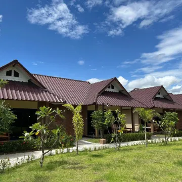 Bu-Gaan Sukhothai Village