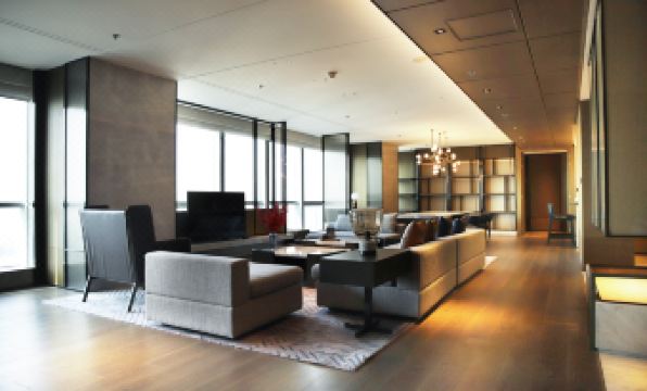 Shenyang Marriott Hotel