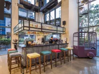 Wink Saigon Centre, Unscripted by Hyatt - 24 Hours stay Hotels near GEM Centre