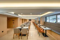 Urba Hotel  (Longwangtou Beach Scenic Area Store on Pingtan Island) - Bữa sáng
