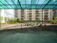 Jiamei · Ceramic Design Hotel (Quanzhou Dehua County Hospital Ceramic Capital Park) Hotels in Dehua