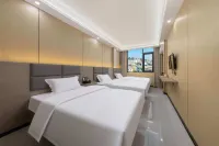 帝豪商務賓館(南昌昌北機場店) - 山景