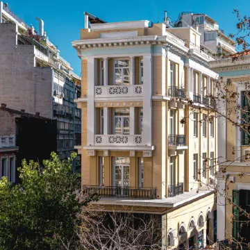 EV11 ATHENS