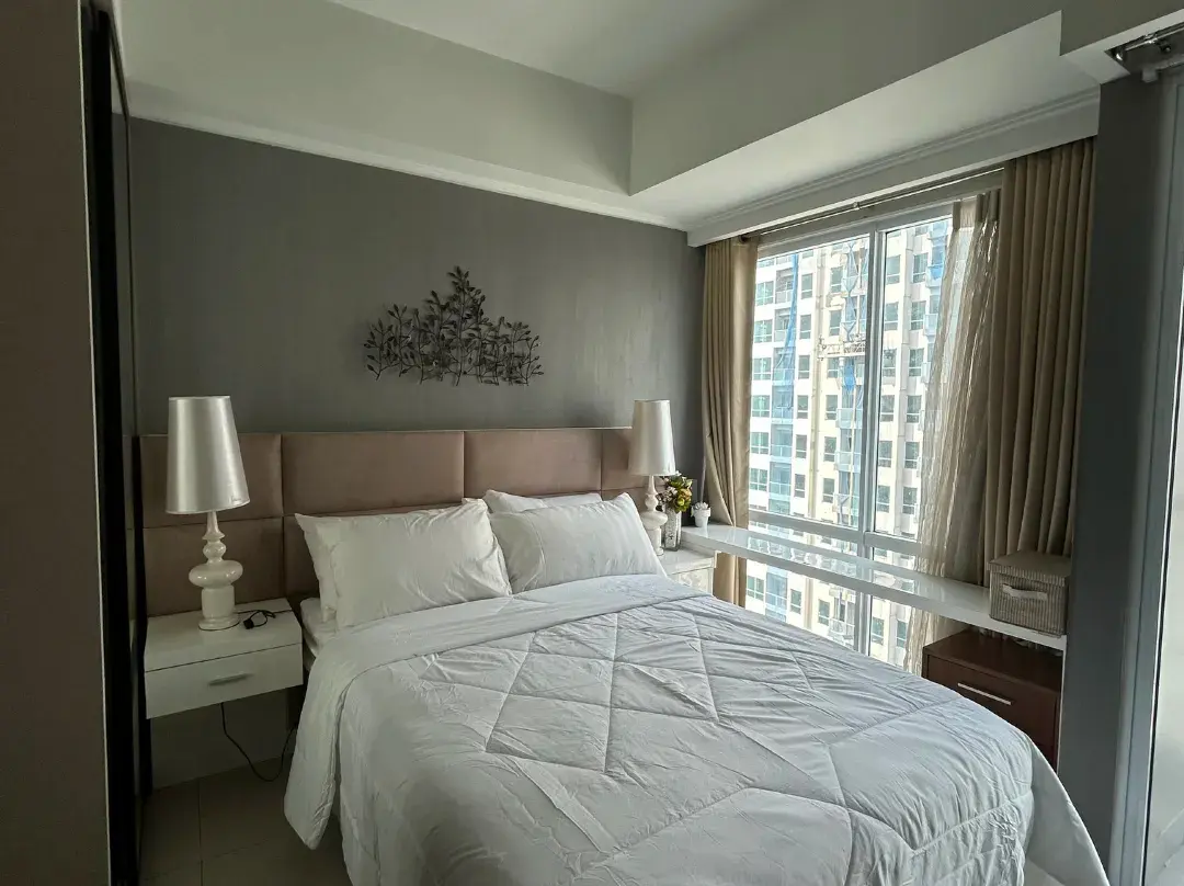 Green Sedayu Apartment By Mas Living - Jakarta