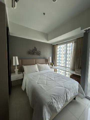 Green Sedayu Apartment by MAS Living