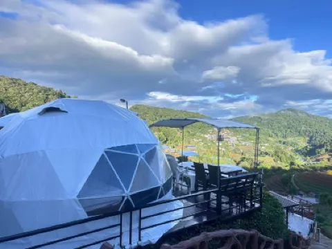 Mon Ing Dao Hotels near Mon Jam