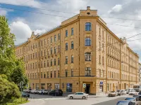 6/3 Hotel Hotels near The General Staff Building
