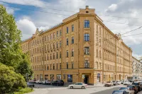 Отель 6/3 - Интернет