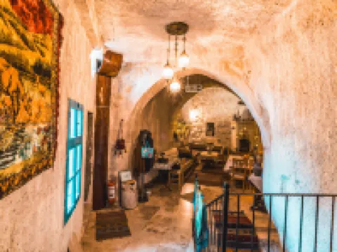 Atilla's Cave Hotel Hotels in Nar