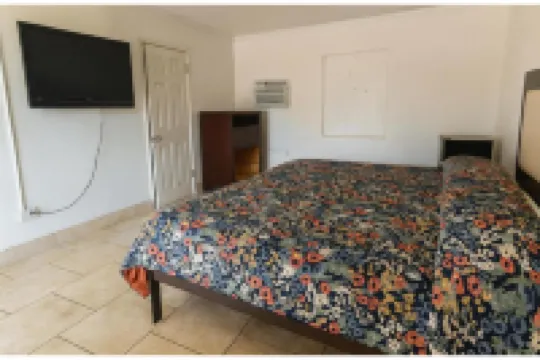 Antigua Motel by OYO Tampa US - 41