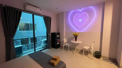 Cinema Thinh Hao Apartment - 2-نجوم