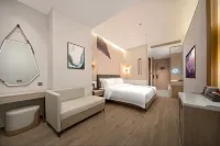 Ylong Hotel (Sophia Cathedral Branch, Central Street, Harbin)