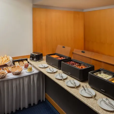 City Inn Hotel Olomouc