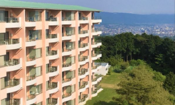 Scenery Resort Suruga