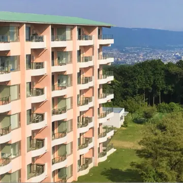 Scenery Resort Suruga