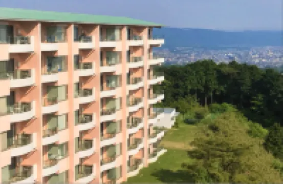 Scenery Resort Suruga
