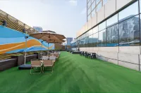 Golden Eagle Summit Hotel - Frühstück