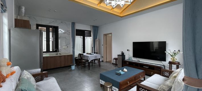 Tingzai · Yunshang Selected Resort Villa 다이 호텔