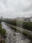 Paco Hotel (Guangzhou Tianhebei Tianpingjia Metro Station) - Mountain view