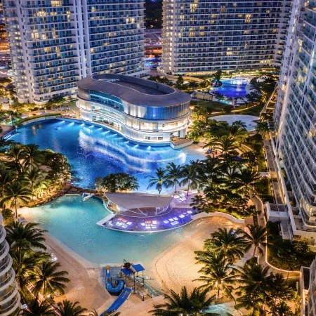 Grand Caliya Staycation by Azure