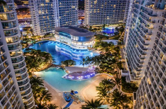 Grand Caliya Staycation by Azure