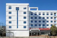 Beijing Camic Inn - piscina