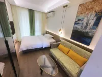 Qinghe Yue Apartment (Nanning Minzu Square)