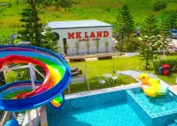 MK Land Pool Villa Khaokho - Villas