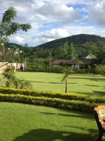 รูปภาพของภัทรภูริ วัลเล่ย์ รีสอร์ท