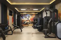 Riu Palace Swahili - All Inclusive - Adults Only - Gym
