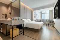 Xifei Hotel (Daxin Plaza)
