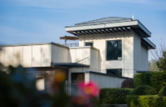 펑후앙 핫 스프링스 완담 그랜드 플라자 로얄  호텔