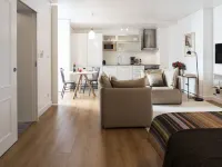 LSA Baixa Castelo by Numa