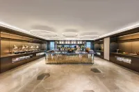唐山吾悅廣場桔子水晶飯店 - 停車場