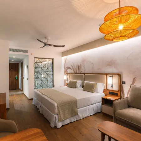 Hotel Riu Palace Phuket - All Inclusive