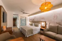 Hotel Riu Palace Phuket - All Inclusive - Sea View