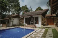 Kebun Rimba Janda Baik - Villas