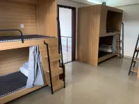 Tiamo Hostel - 2성급