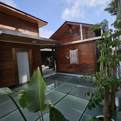 盤州銘居酒店