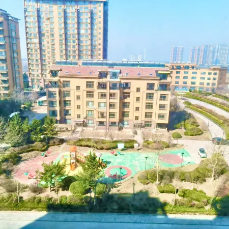Rongcheng Summer Beach Homestay