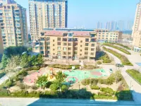 Rongcheng Summer Beach Homestay