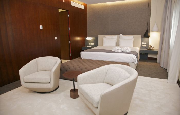 Hotel Continental Horizonte