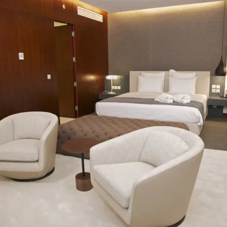 Hotel Continental Horizonte