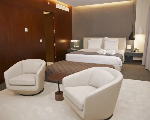 Hotel Continental Horizonte Hotels in Luanda