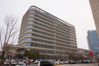 Shangcheng International Apartment (Linyi University International Expo Center) - Cho phép mang theo thú cưng