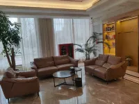Vienna hotels （ Hebi sands international store） - Gym