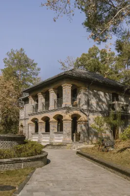 Xingshan Wonderland · In the Forest - 5-Star