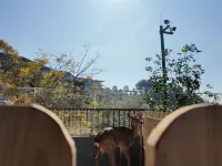 Qingshuiyan Hot Spring Resort · Qingshui Yunju - Scenic