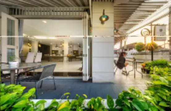 清邁烏萊精品飯店